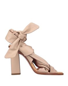 Сандалии Santoni