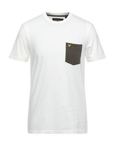 Футболка Lyle & Scott