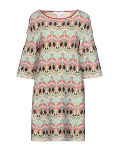 Короткое платье Blugirl Blumarine