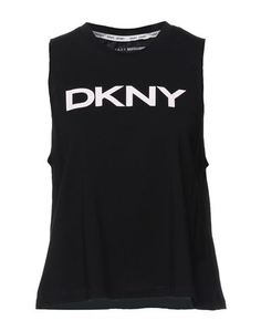 Майка Dkny