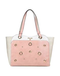 Сумка на руку Pollini