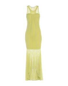 Длинное платье Guess