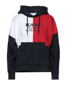 Толстовка Karl Kani