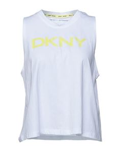 Майка Dkny