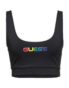 Топ без рукавов Guess