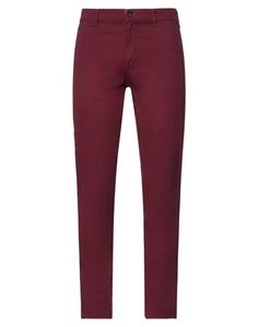 Повседневные брюки Lyle & Scott