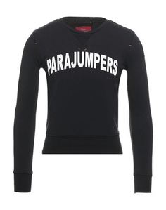 Толстовка Parajumpers