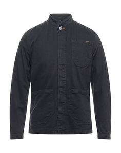Джинсовая верхняя одежда Nudie Jeans CO