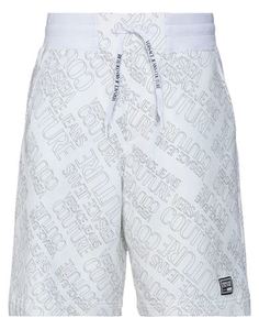 Шорты и бермуды Versace Jeans Couture