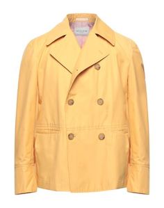 Легкое пальто Royal ROW