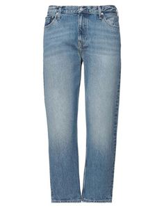 Джинсовые брюки Calvin Klein Jeans