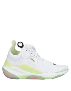Кеды и кроссовки Nike