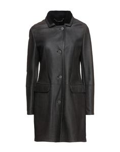 Легкое пальто Latini Finest Leather