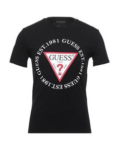 Футболка Guess