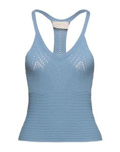 Топ без рукавов Kaos Jeans