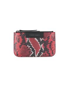 Косметичка Giuseppe Zanotti