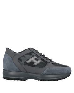 Кеды и кроссовки Hogan