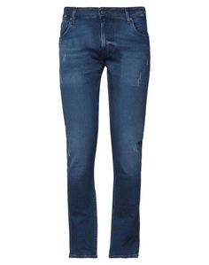 Джинсовые брюки Guess