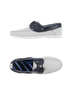 Мокасины Tommy Hilfiger