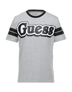 Футболка Guess