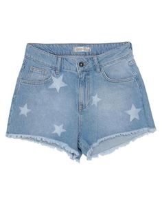 Джинсовые шорты Shop ★ ART