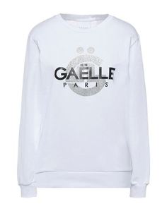 Толстовка Gaëlle Paris