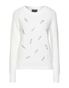 Свитер Emporio Armani