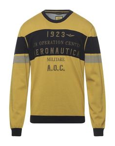 Свитер Aeronautica Militare