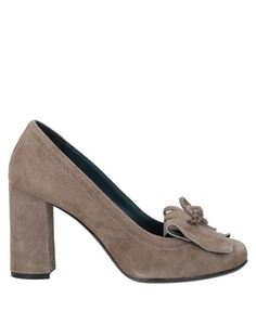 Мокасины OLD England