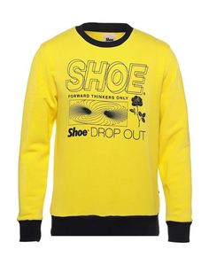 Толстовка Shoe®