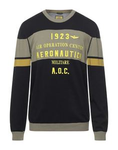 Свитер Aeronautica Militare