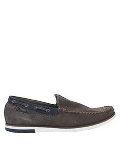 Мокасины Wrangler