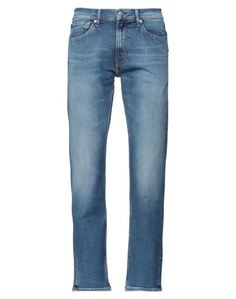 Джинсовые брюки Calvin Klein Jeans