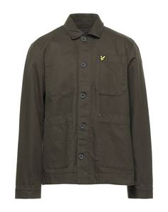 Pубашка Lyle & Scott