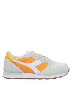 Кеды и кроссовки Diadora