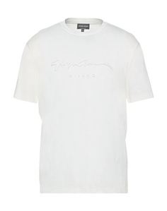 Футболка Giorgio Armani