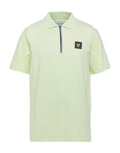 Поло Lyle & Scott
