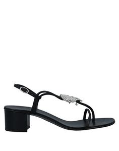 Вьетнамки Giuseppe Zanotti