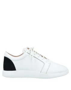 Кеды и кроссовки Giuseppe Zanotti