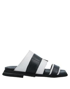 Сандалии 1725.A