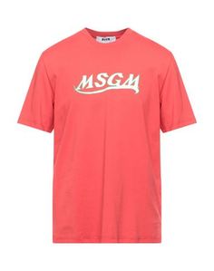 Футболка Msgm