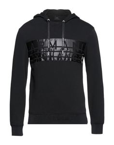 Толстовка Armani Exchange