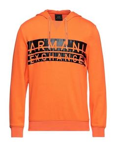Толстовка Armani Exchange