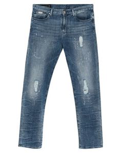 Джинсовые брюки Armani Exchange