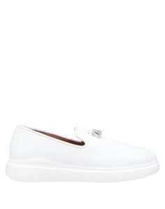 Кеды и кроссовки Giuseppe Zanotti