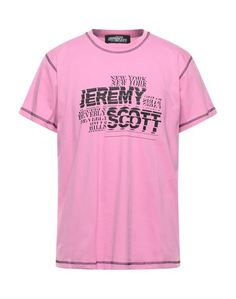 Футболка Jeremy Scott