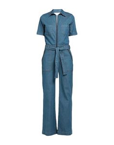 Комбинезоны без бретелей Victoria, Victoria Beckham