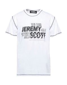 Футболка Jeremy Scott