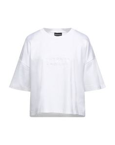 Футболка Emporio Armani