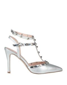 Сандалии Carrie Latt